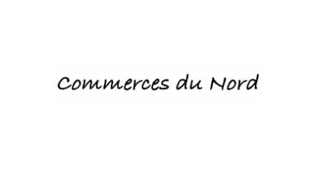 Logo Annuaire des commerces du Nord