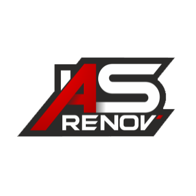 Logo AS'Rénov