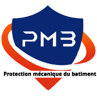PMB, Protection Mécanique du Batiment près de Lens